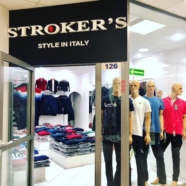 strokers